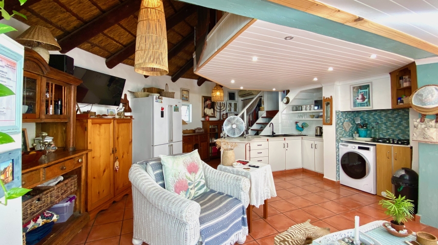 2 Bedroom Property for Sale in Dwarskersbos Western Cape